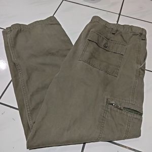 Docker's Men's Pants 40X32
